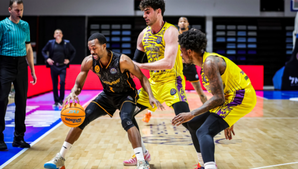 „Rytas“ sulaukė nepalankaus rezultato: „Galatasaray“ pranoko „Hapoel“