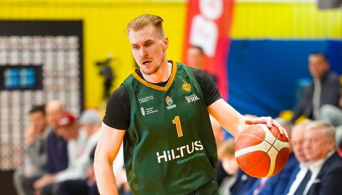 RKL B divizione baigėsi reguliarusis sezonas – prasideda lemiamos kovos