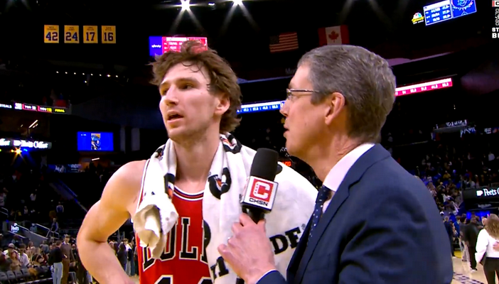 M. Buzelis po rezultatyvumo rekordo: „Kiekvieną dieną dėkoju Dievui“