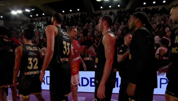 V. Spanoulį laikinai keičia kartvelas