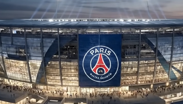 Paryžiaus „Saint-Germain“ klubas priėmė sprendimą: jungsis prie „NBA Europe“ projekto