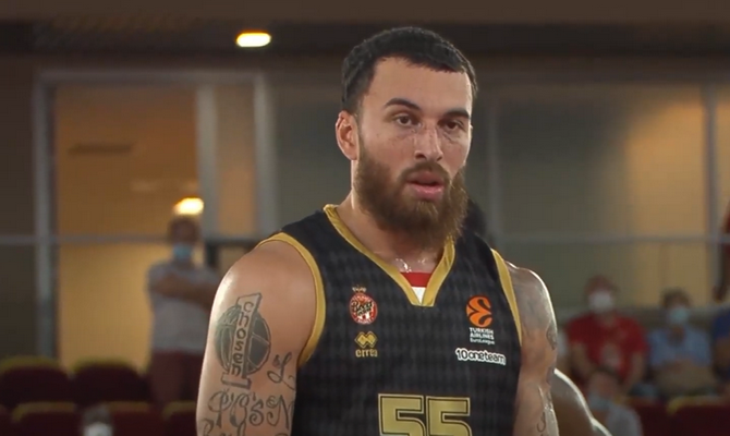 „Monaco“ lyderis iškrito iš rikiuotės