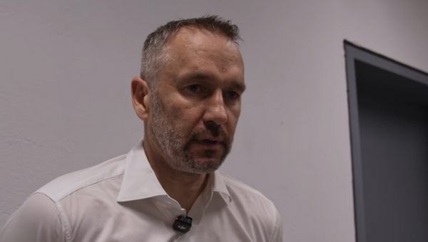 T. Masiulius apie suklupimą Atėnuose: „Pritrūko kamuolio branginimo“