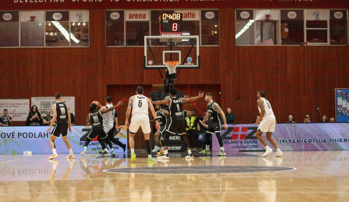 Dėl nužudyto fano nukeltos PAOK ir „Aris“ mačas