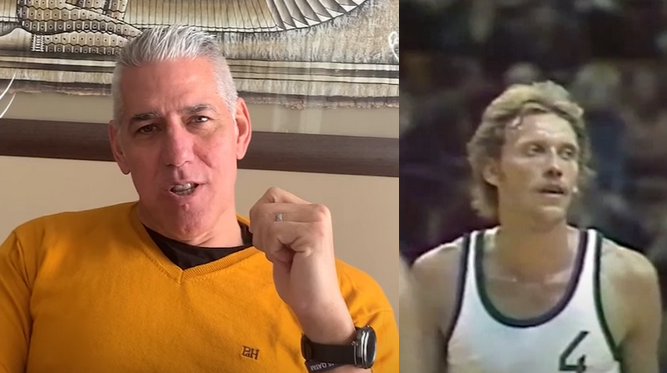 J. Arlauckas apie šventę su Sabu ir Kurčiu: „Netikėjau, kad įmanoma išgerti 15 butelių degtinės“