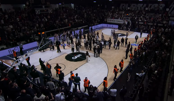 Žiniasklaida: prie Eurolygos jungiasi naujas klubas