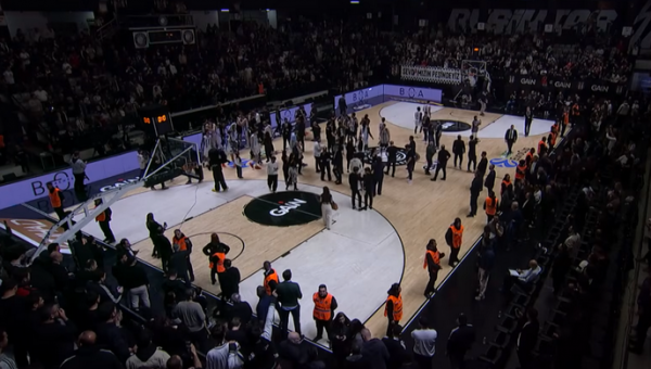 Žiniasklaida: prie Eurolygos jungiasi naujas klubas