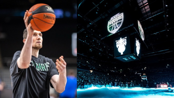 Ekspertai pasisakė apie galimą L. Biručio įpėdinį (VIDEO)