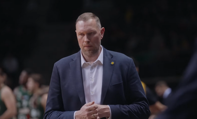 D. Songaila tiki „Šiaulių“ vizija: „Mačiau organizacijos ambicijas nuo pat atvykimo”