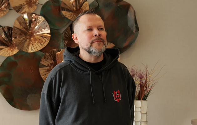 G. Žibėnas: „Kiekvienas iš mūsų žaidėjų yra patyrę“ (VIDEO)