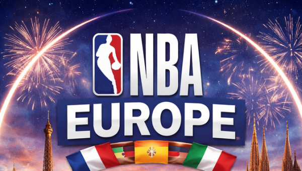 Prie „NBA Europe“ projekto jungsis investuotojas iš Londono