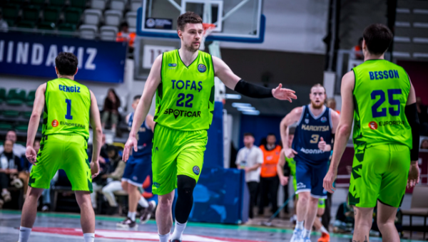 Solidaus M. Blaževičiaus pasirodymo „Tofaš“ pergalei neužteko