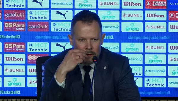 G. Žibėnas: „Ši pergalė pakeitė „Ryto“ istoriją“