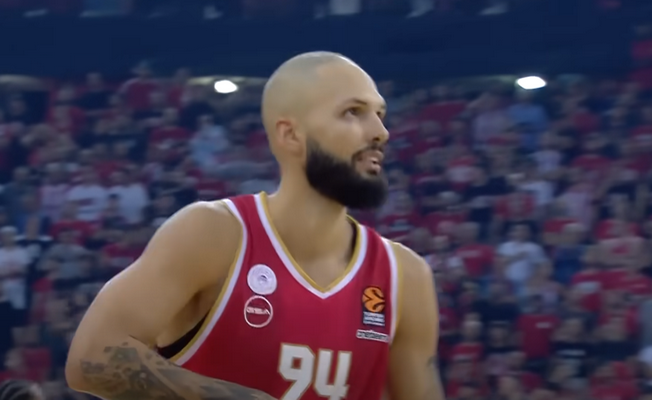 „Panathinaikos“ reikalauja sankcijų „Olympiacos“ atstovams