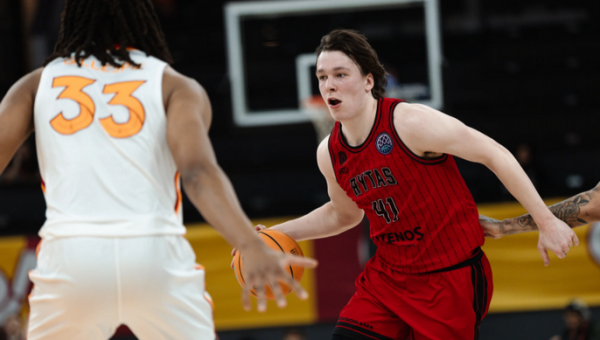 „Rytas“ nugalėjo „Galatasaray“ ir pirmąkart žais Čempionų lygos atkintamosiose  