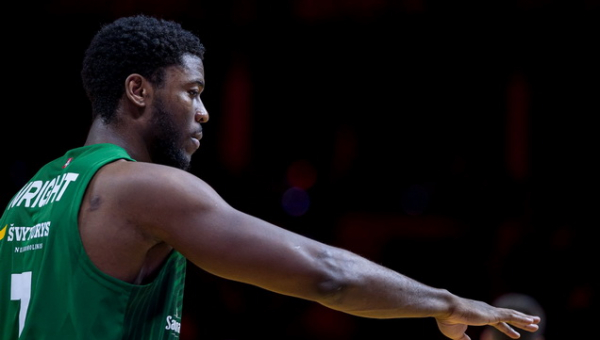 „Eurohoops“: „Žalgiris“ pasiūlė naują kontraktą M. Wrightui