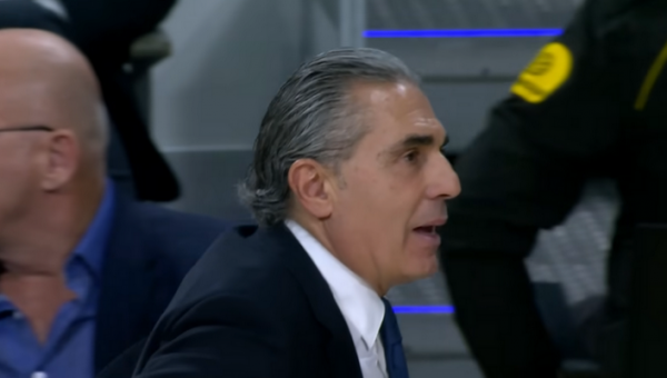 S. Scariolo liaupsino „Žalgirį“: „Juos nuolat į priekį stumia sirgaliai“