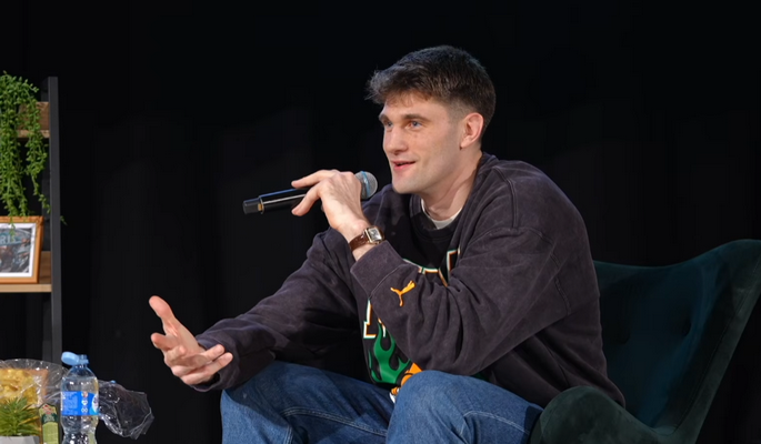 D. Sleva apie savo bičiulį „Real“ gretose: „Buvau pirmasis nuvedęs jį į tikrą kirpyklą“