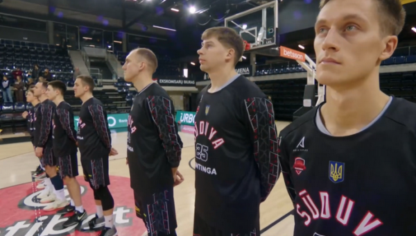 „Sūduva-Mantinga“ ir „Perlas Go“ pateko į „Dariaus ir Girėno taurės“ finalą