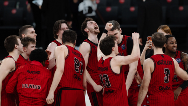 Žinomi potencialūs „Ryto“ varžovai FIBA Čempionų lygos ketvirtfinalyje