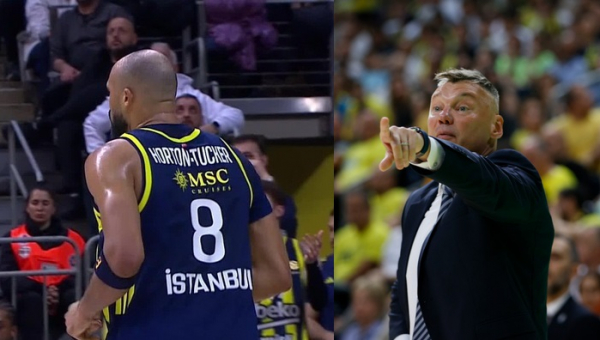 T. Hortonas-Tuckeris apie Šaro emocijas: „Tipiniai Šaro metodai“ (VIDEO)