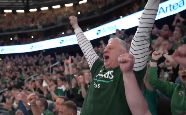 „Žalgirio“ fanai: „Kauno pragaras prarijo Madridą! Kas sekantis?“