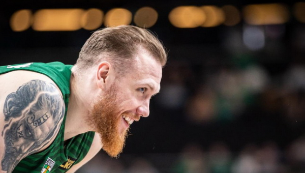 „Žalgiris“ tęsia dominavimą – priešintis bandę šiauliečiai patyrė sutriuškinimą Kaune