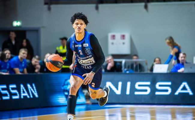 Antra nesėkmė paeiliui: „Neptūnas“ gavo smūgį Jonavoje