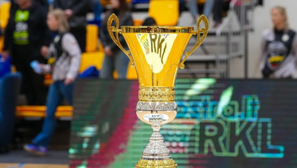 Aiškios RKL „Lyderių taurės“ poros ir turnyro formatas