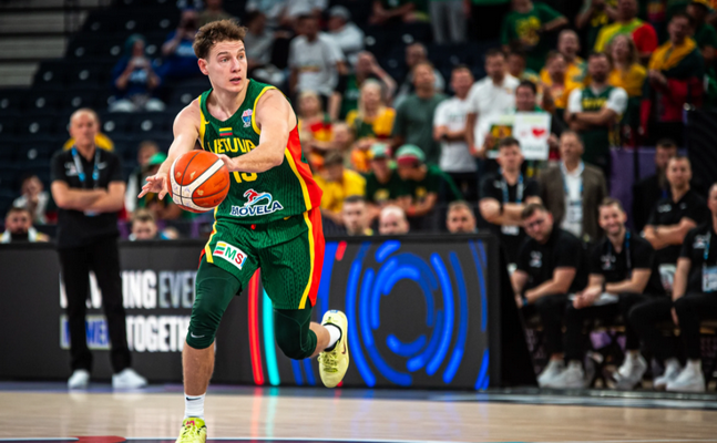 R. Jokubaitis – apie antrą operaciją ir sugrįžimą: „Laukia dar ilgas kelias“