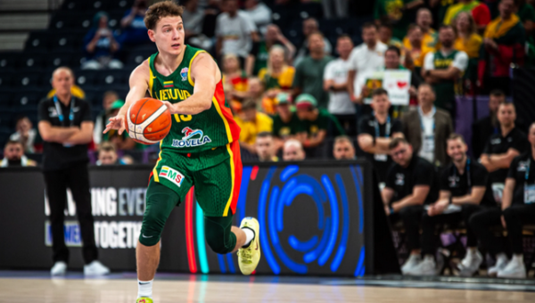 R. Jokubaitis – apie antrą operaciją ir sugrįžimą: „Laukia dar ilgas kelias“