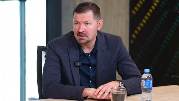 D. Slanina kviečia į Šiaulių sporto gimnaziją: „Norisi sukauptą patirtį perduoti jaunimui“