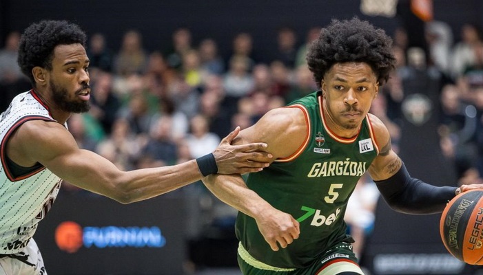 J. Pipkinsas – apie T. Rinkevičiaus atsidavimą ir Rumunijoje sutiktą P. Petrilevičių