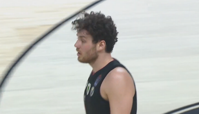 A. Pajola domina kelias Eurolygos ekipas