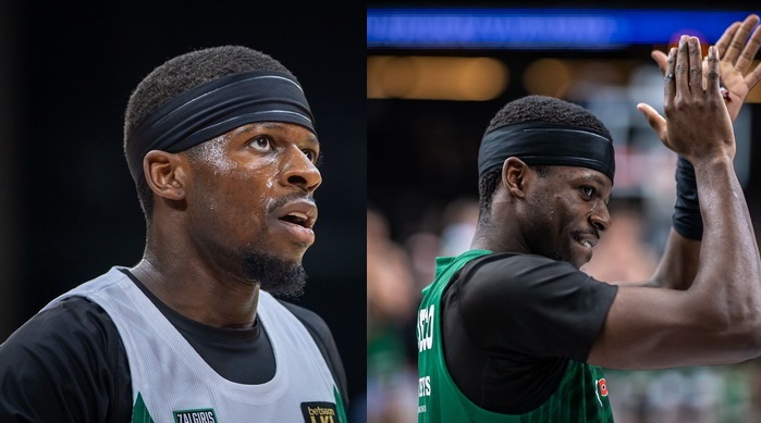 „Anadolu Efes“ taip pat užsinorėjo S. Francisco: pateikė solidų pasiūlymą