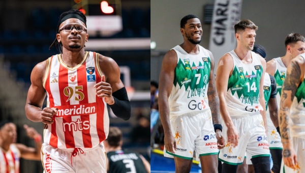 „Žalgiris“ sulaukė Ch. Moneke prognozės dėl likusios sezono dalies