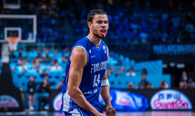 Suomijos rinktinės puolėjas domina tris Eurolygos ekipas