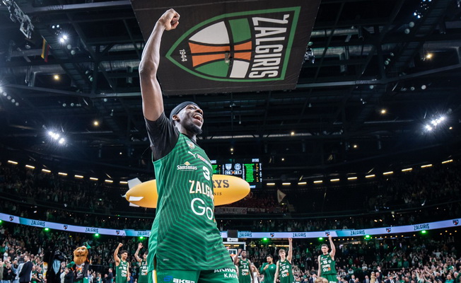 S. Francisco vilioja ir „Anadolu Efes“: siūlo ilgalaikį kontraktą ir įspūdingą pinigų sumą