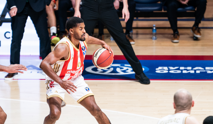 „Crvena Zvezda“ nugalėjo baskus ir pavijo „Žalgirį“