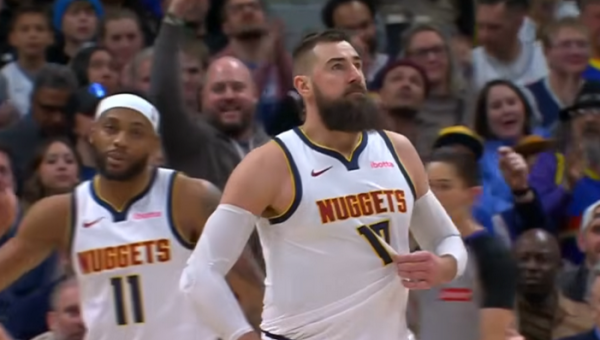 J. Valančiūnas ruošiasi grįžti į Europą: sulaukė solidaus Eurolygos ekipos pasiūlymo