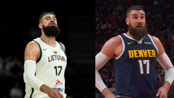 Eurolygos ekipa J. Valančiūnui ruošia įspūdingą kontraktą