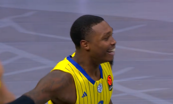 Eurolyga: „Maccabi“, „Bayern“, „Emporio Armani“ ir „Real“ iškovojo pergales