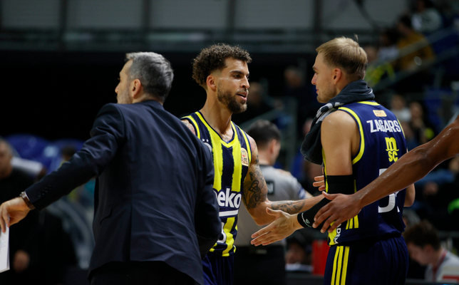 „Fenerbahče“ atsisveikino su gynėju