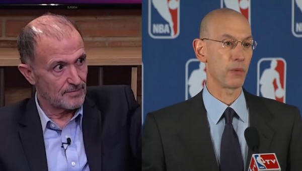 NBA ir Eurolyga pradeda derybas dėl bendro turnyro: aišku, kiek galėtų žaisti komandų 