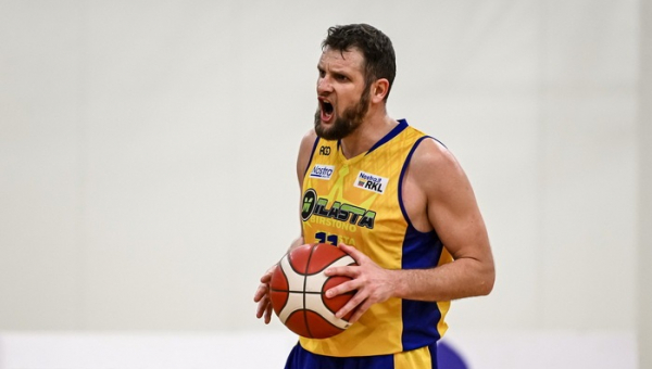 Po lėto starto įsibėgėjusi „Milasta“ žengė į LKU Lyderių taurės finalą