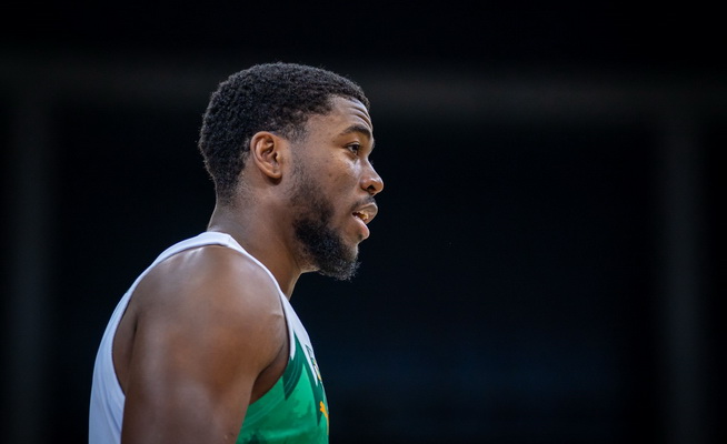 Ispanijos spauda: M. Wrightas susitarė su „Barcelona“ 