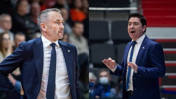 Ekspertai prognozavo „Žalgirio“ ir „Barcelona“ mačo baigtį