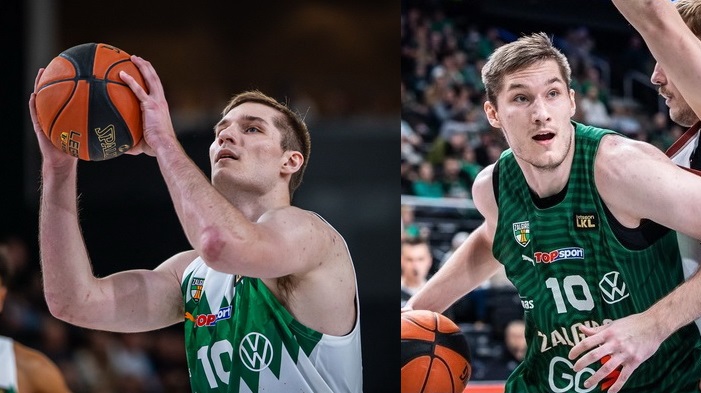 Ą. Tubelio vertė auga kaip ant mielių: aukštaųgis stipriai pasikėlė savo vertę