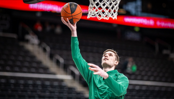 Milijono vertės žaidėjas: Ą. Tubelis galingai pasikėlė savo vertę