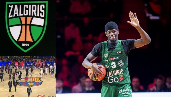 „Barcelona“ nutraukė tylą dėl S. Francisco: paaiškino situaciją